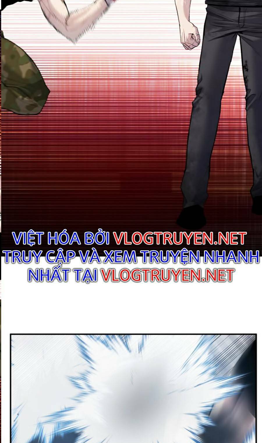 Đặc Vụ Kim Chapter 13 - Trang 2