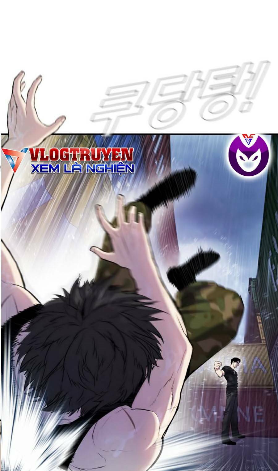 Đặc Vụ Kim Chapter 13 - Trang 2