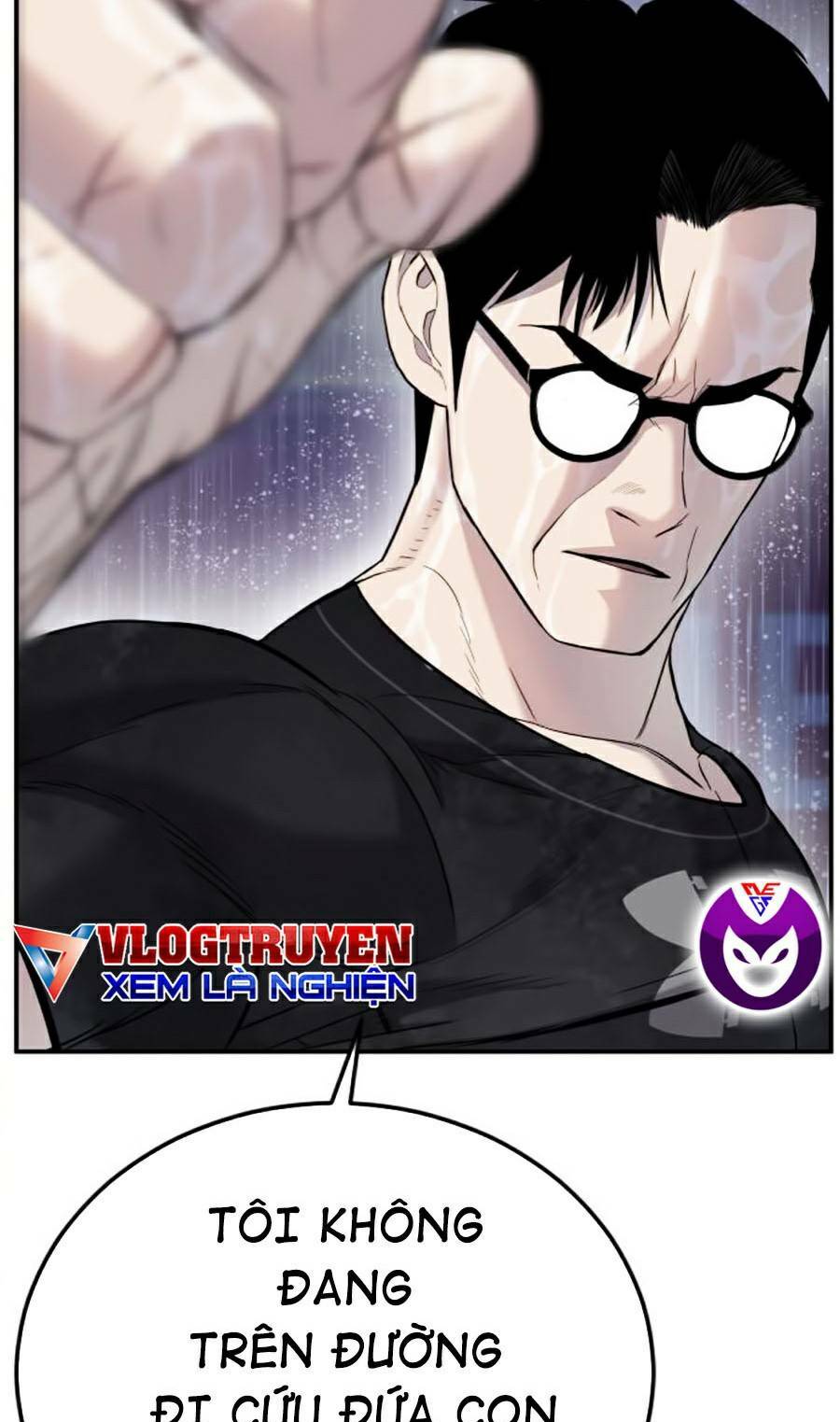 Đặc Vụ Kim Chapter 13 - Trang 2