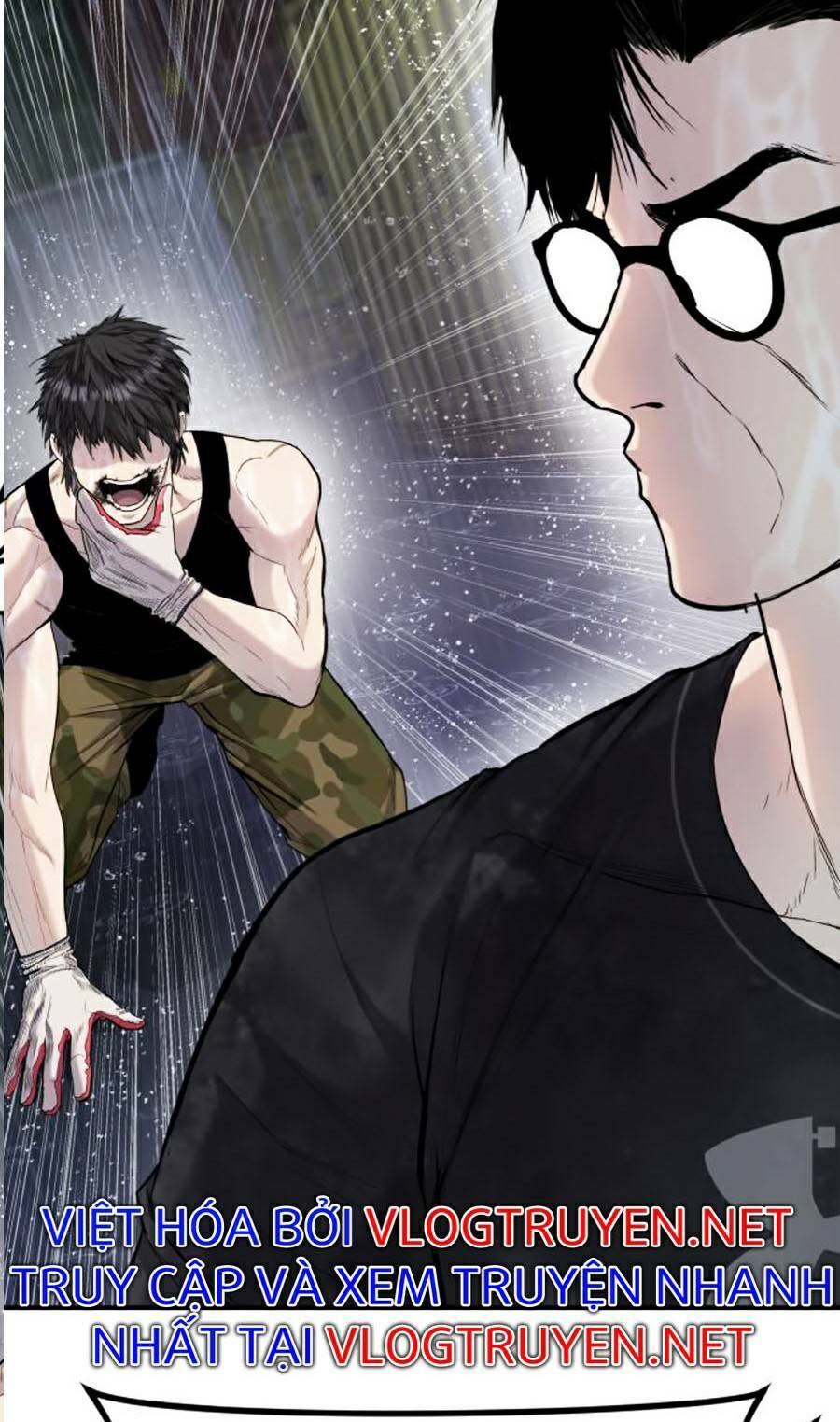 Đặc Vụ Kim Chapter 13 - Trang 2