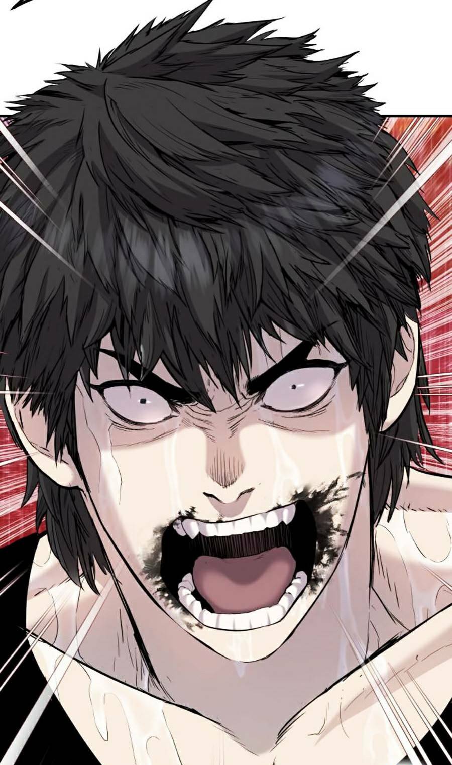 Đặc Vụ Kim Chapter 13 - Trang 2