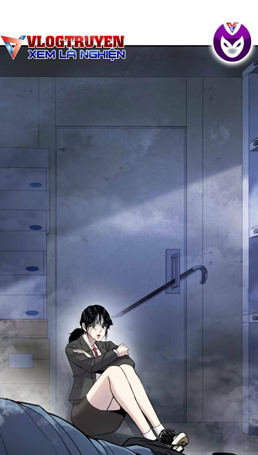 Đặc Vụ Kim Chapter 13 - Trang 2