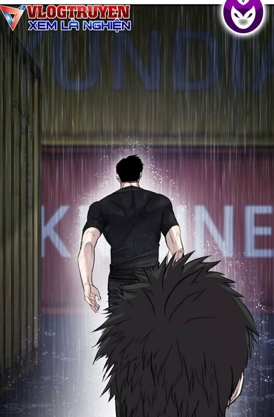 Đặc Vụ Kim Chapter 13 - Trang 2