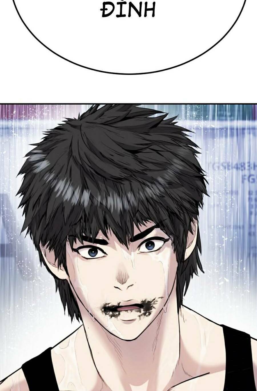 Đặc Vụ Kim Chapter 13 - Trang 2