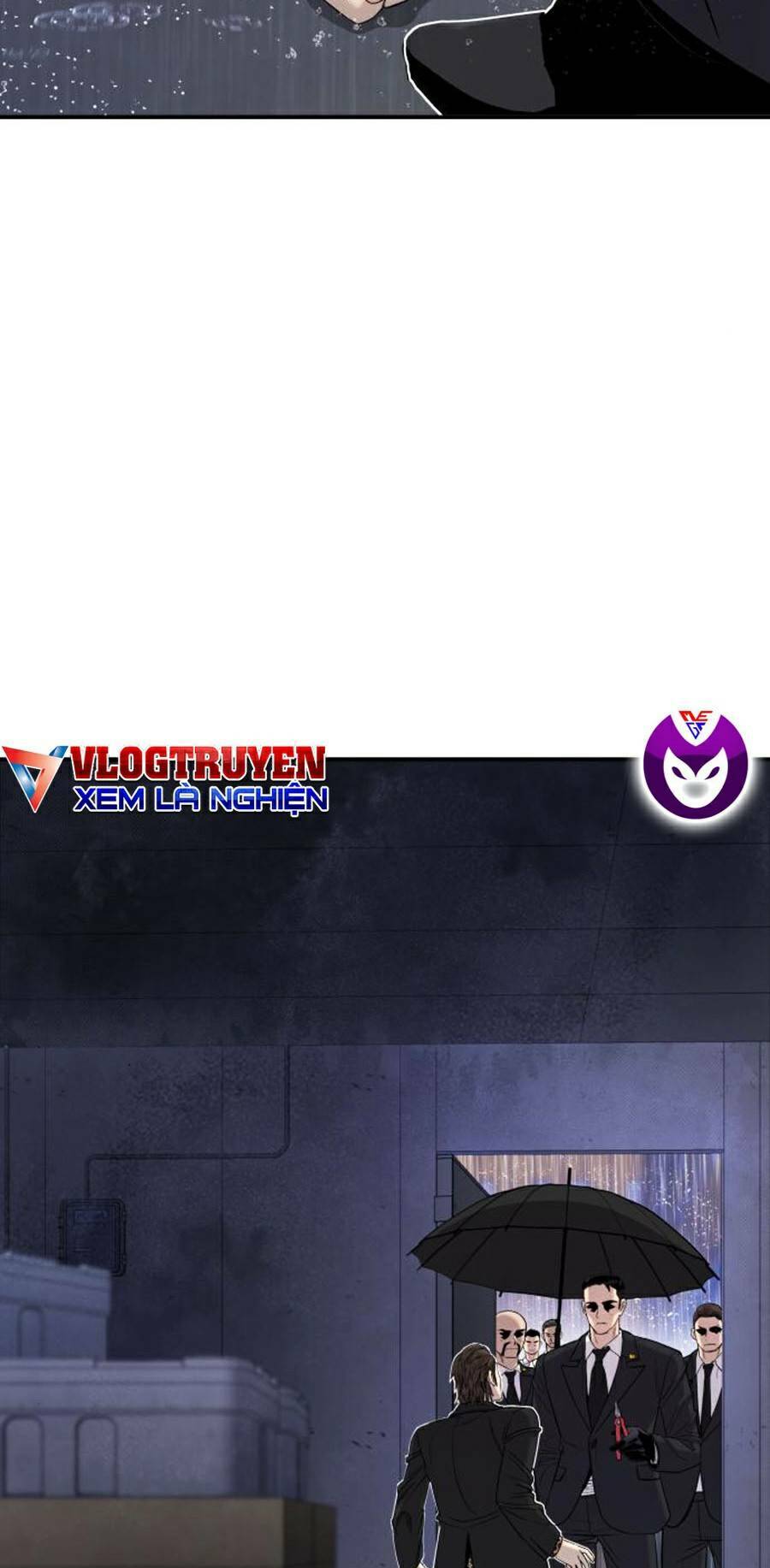 Đặc Vụ Kim Chapter 14 - Trang 2