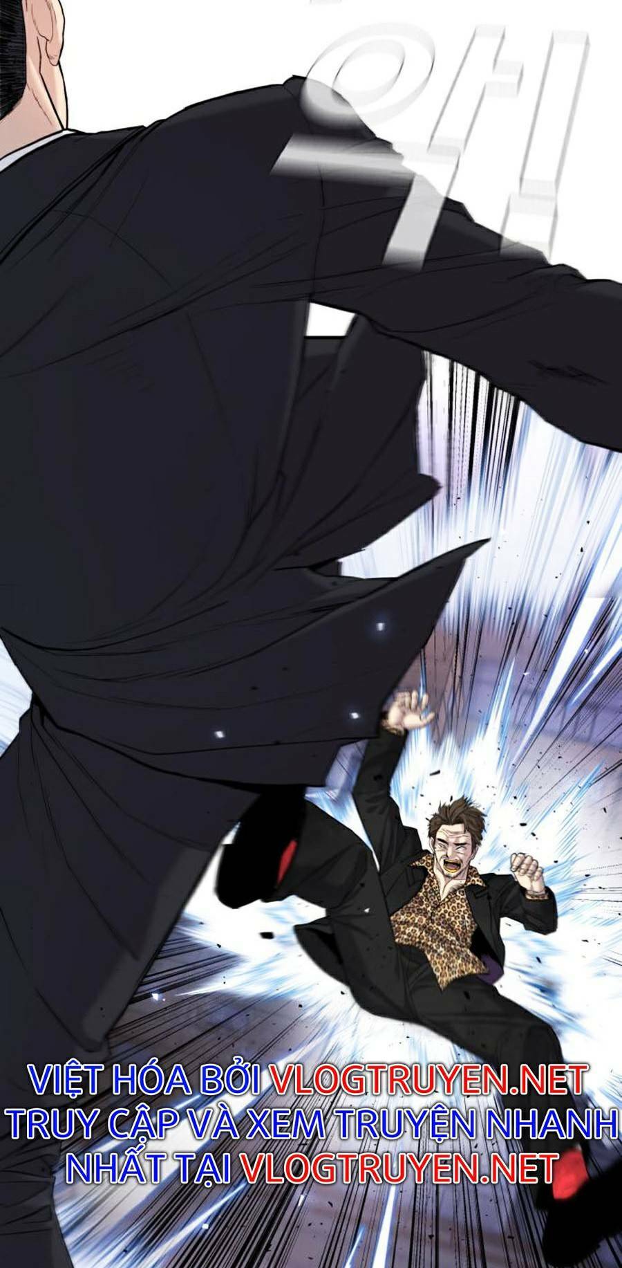 Đặc Vụ Kim Chapter 14 - Trang 2