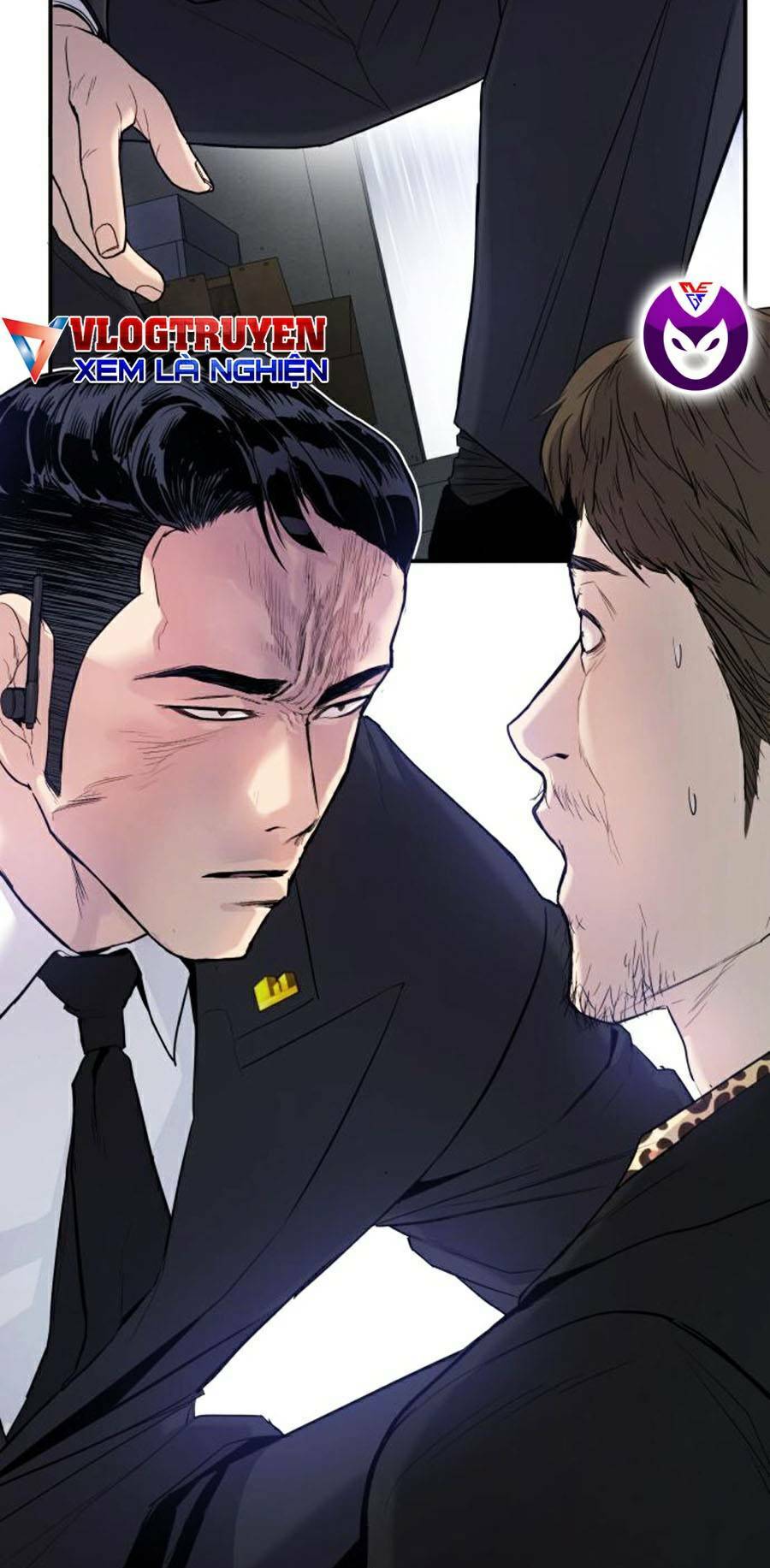 Đặc Vụ Kim Chapter 14 - Trang 2