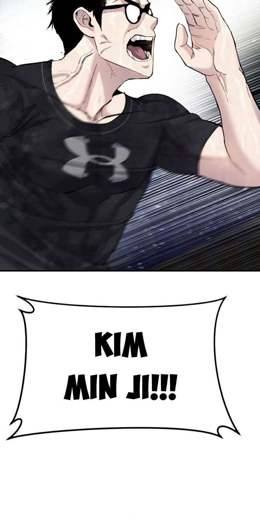 Đặc Vụ Kim Chapter 14 - Trang 2