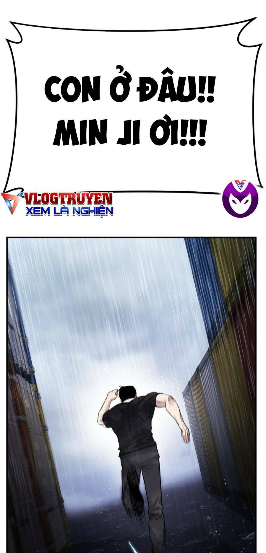 Đặc Vụ Kim Chapter 14 - Trang 2