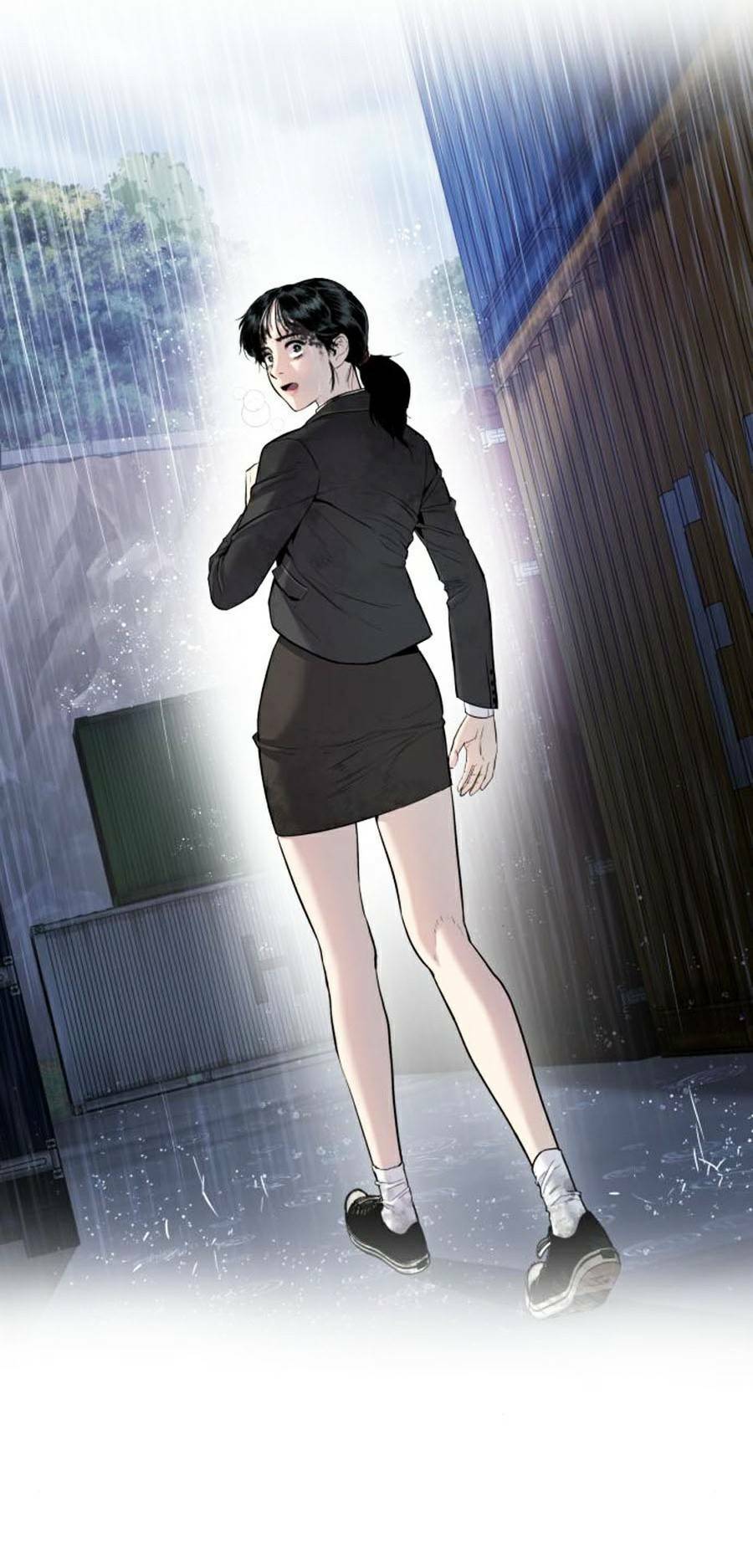 Đặc Vụ Kim Chapter 14 - Trang 2