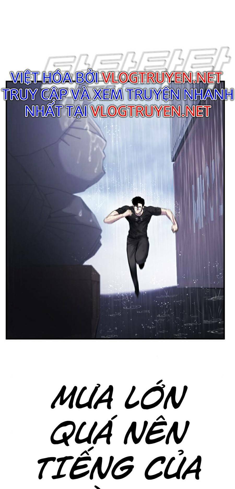 Đặc Vụ Kim Chapter 14 - Trang 2