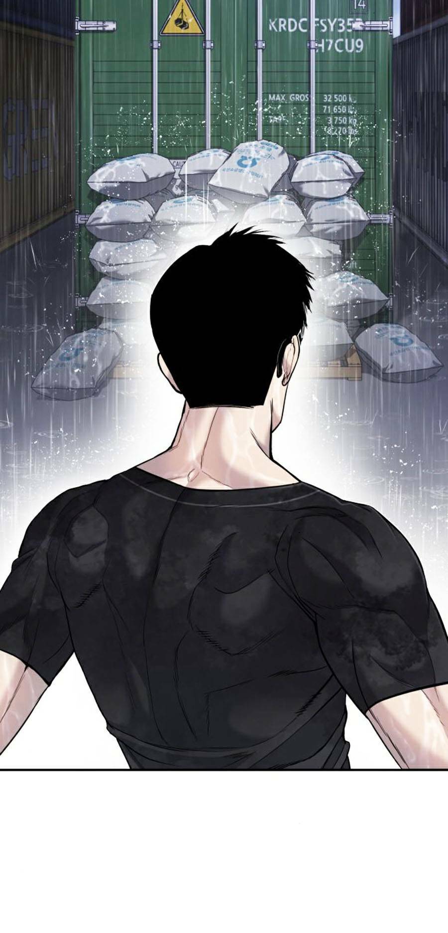 Đặc Vụ Kim Chapter 14 - Trang 2