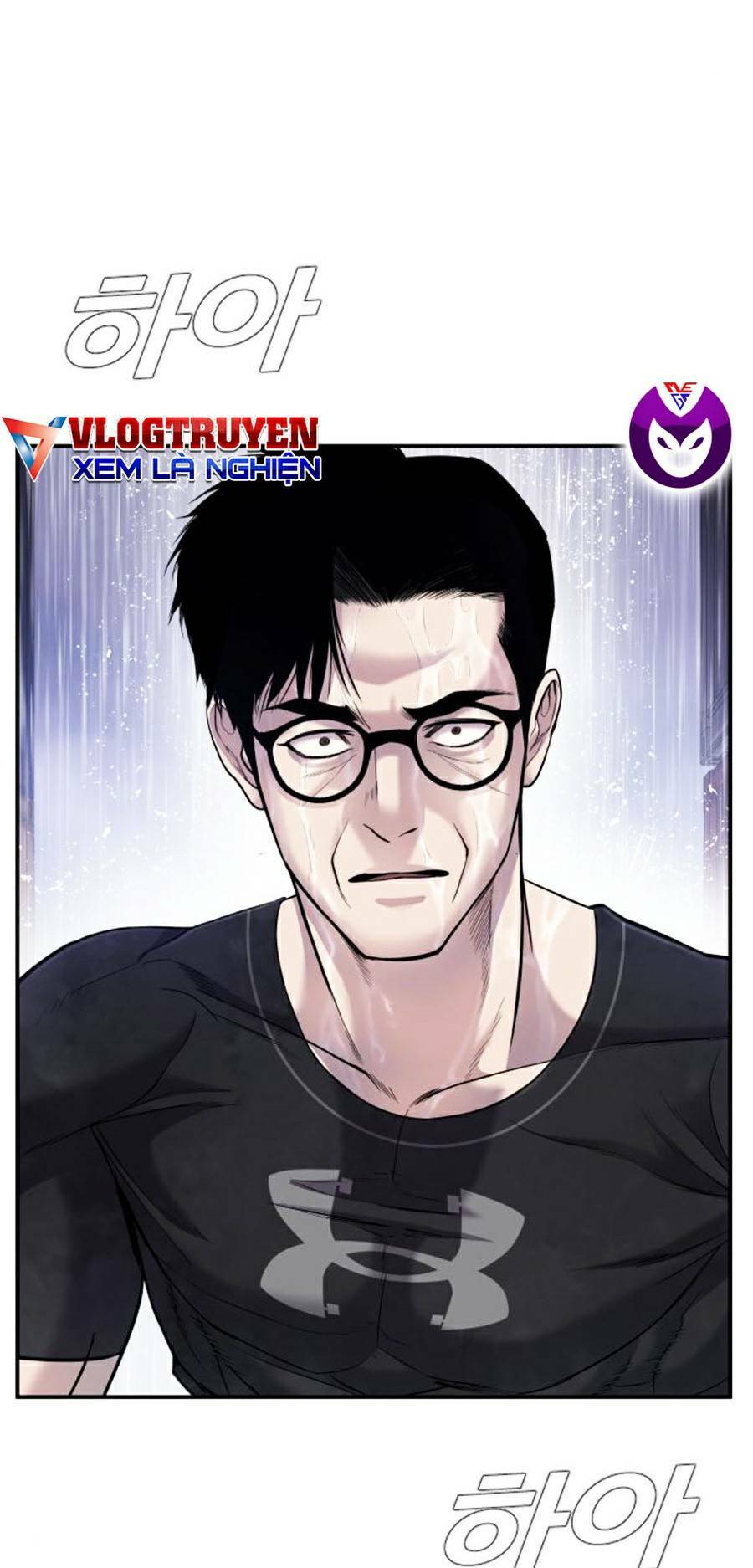 Đặc Vụ Kim Chapter 14 - Trang 2