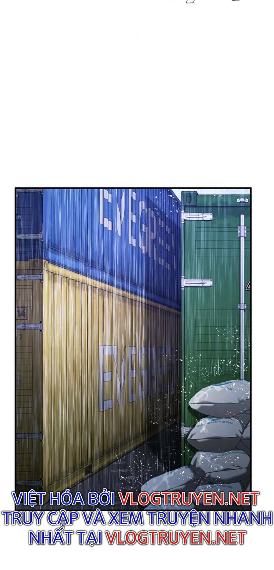 Đặc Vụ Kim Chapter 14 - Trang 2