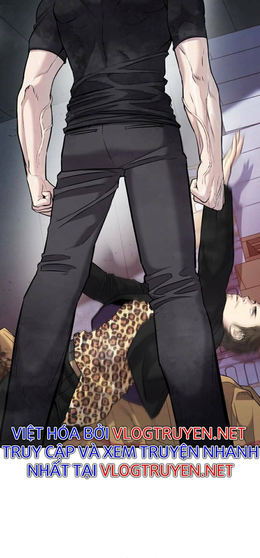 Đặc Vụ Kim Chapter 14 - Trang 2