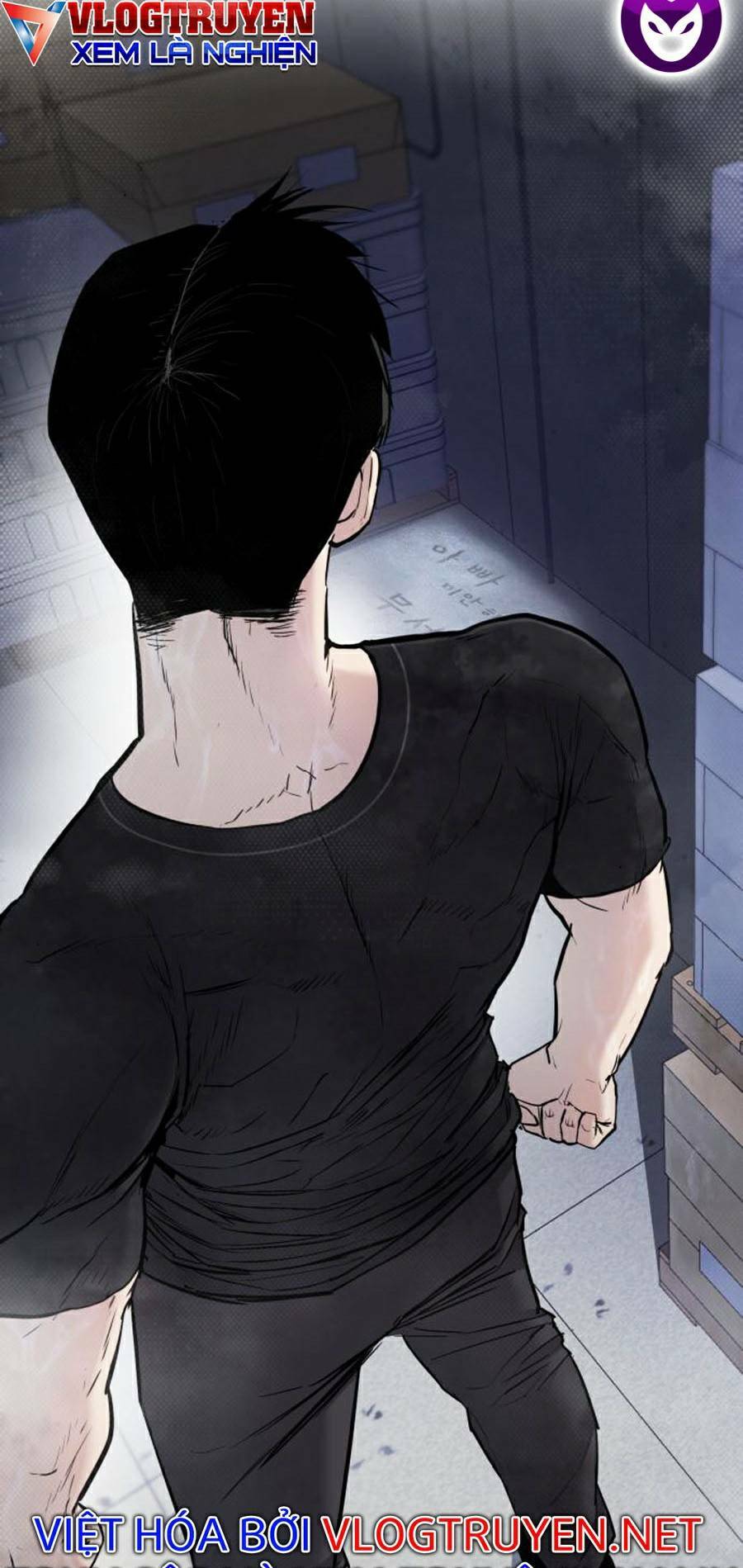 Đặc Vụ Kim Chapter 14 - Trang 2