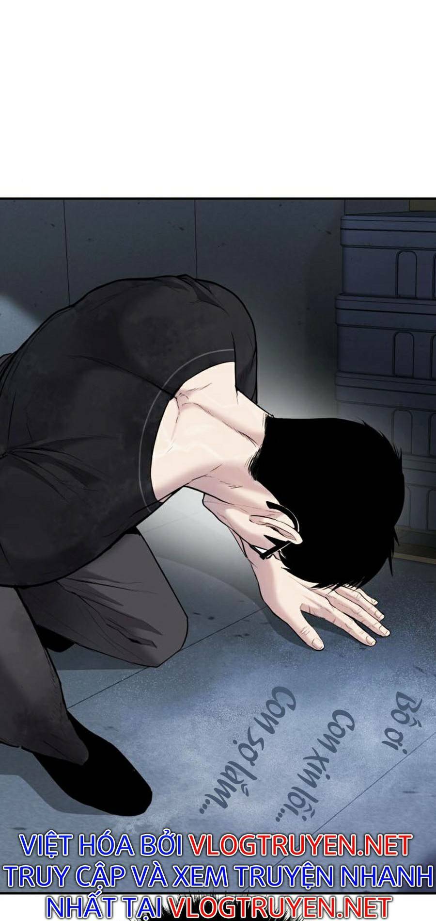 Đặc Vụ Kim Chapter 14 - Trang 2