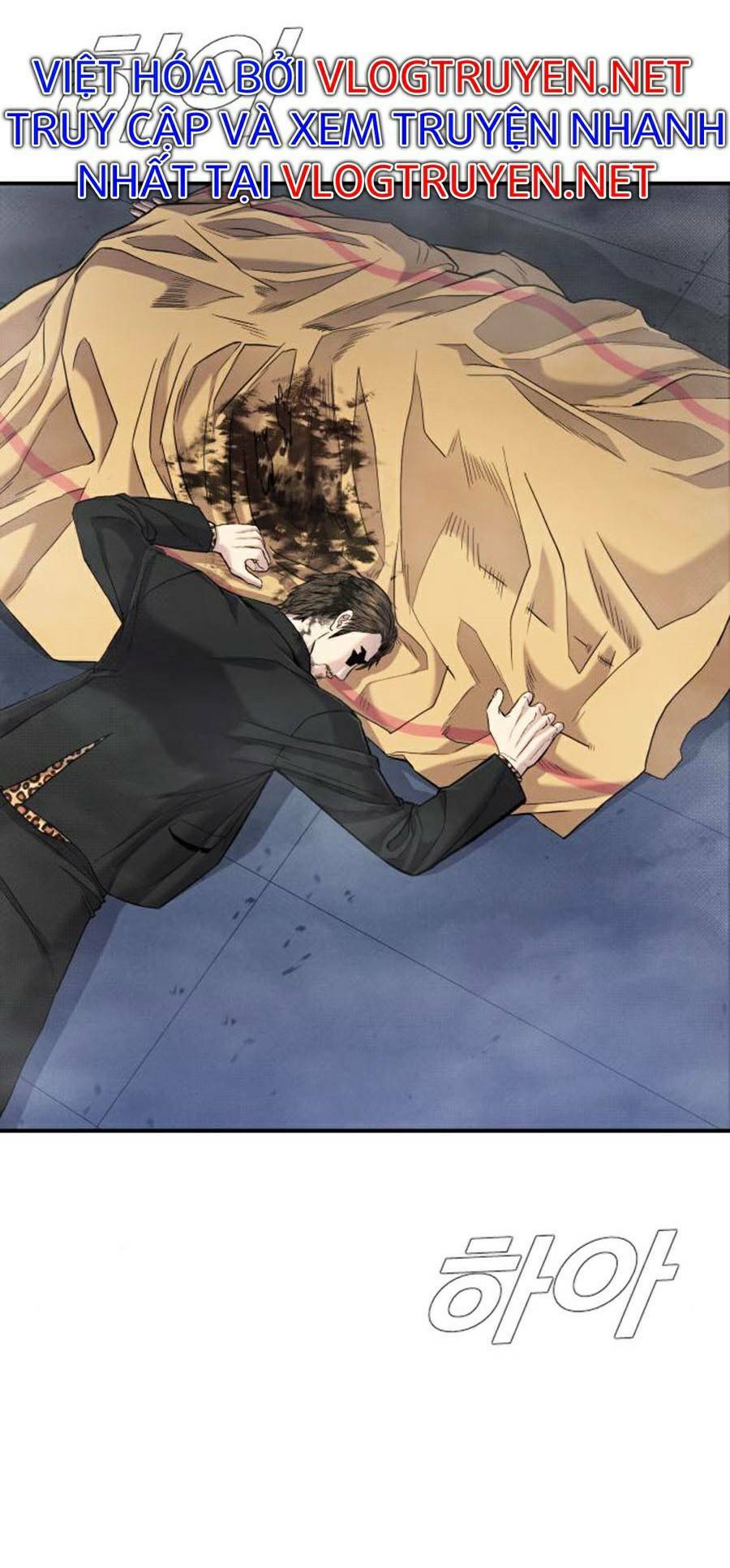 Đặc Vụ Kim Chapter 14 - Trang 2