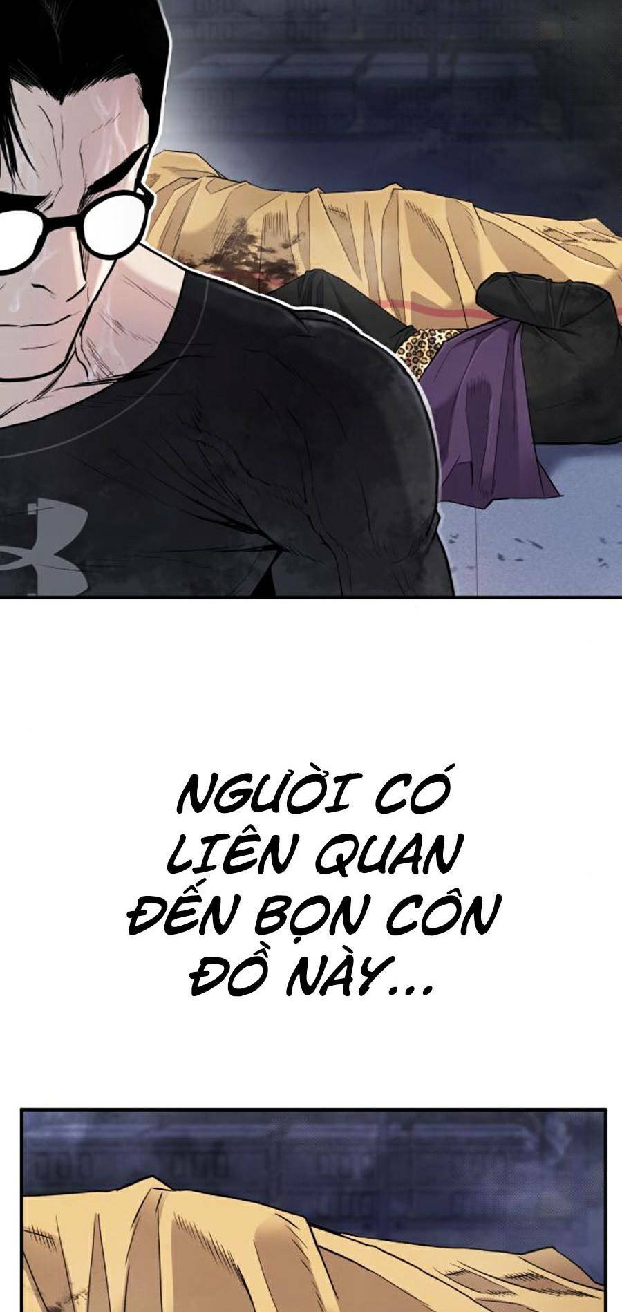Đặc Vụ Kim Chapter 14 - Trang 2