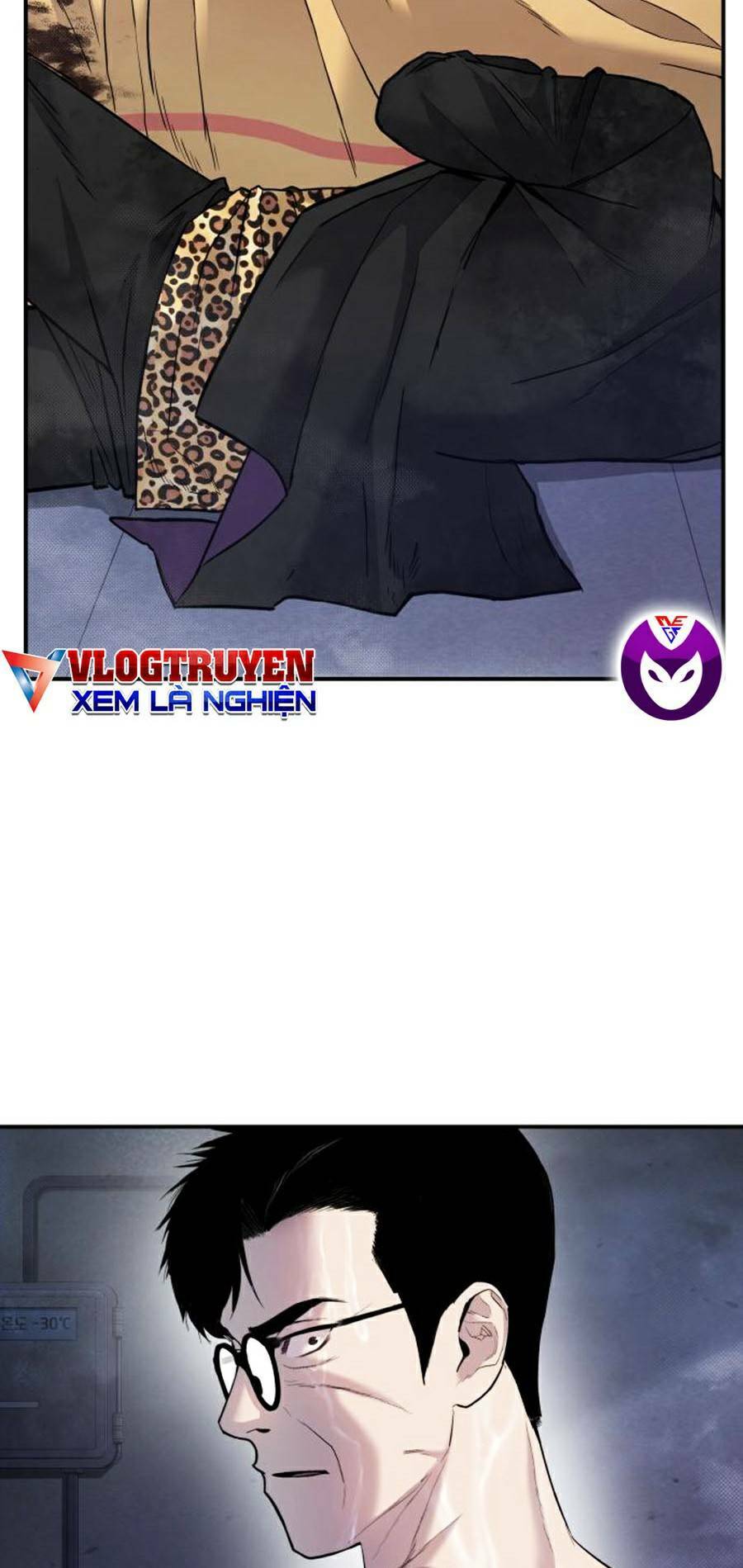 Đặc Vụ Kim Chapter 14 - Trang 2