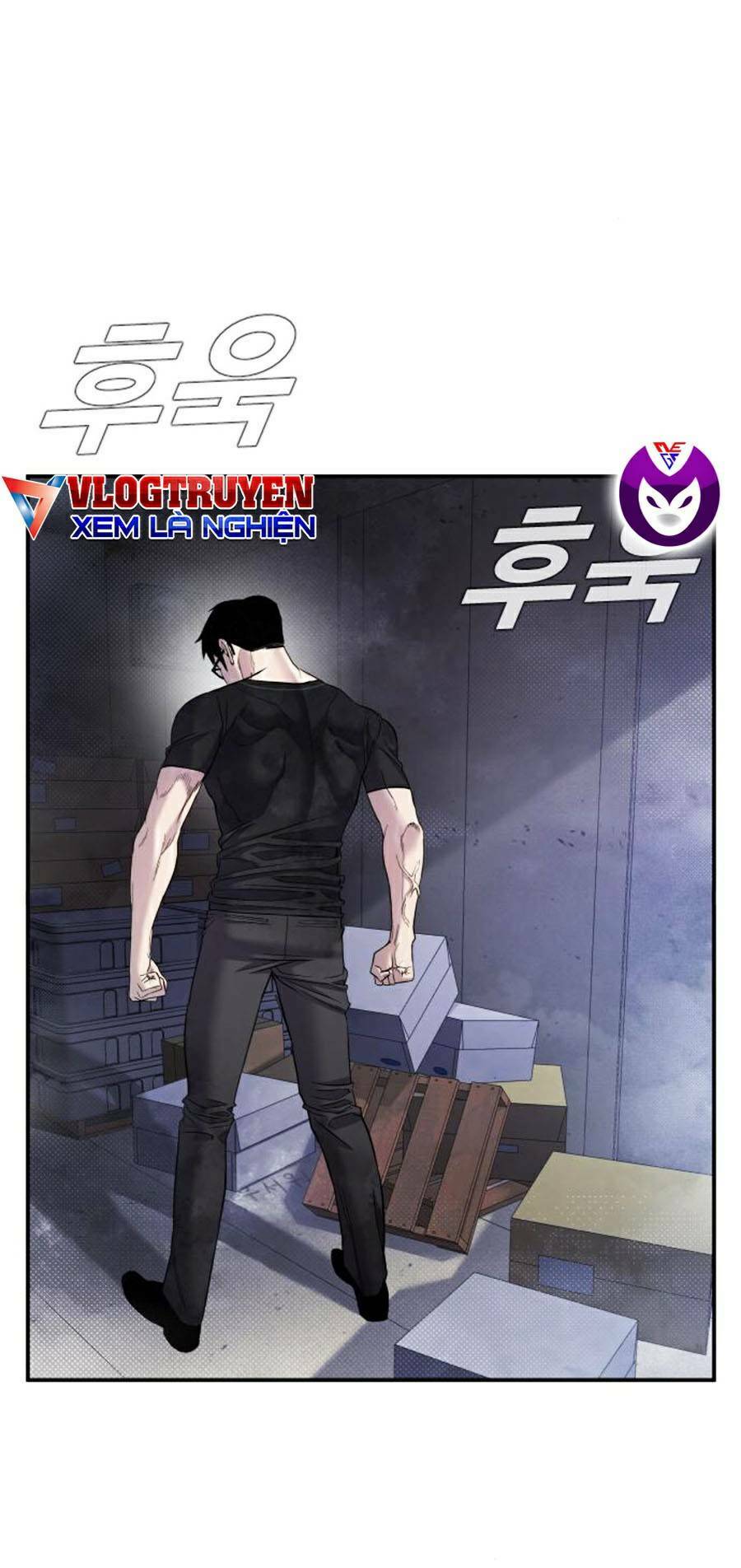Đặc Vụ Kim Chapter 14 - Trang 2