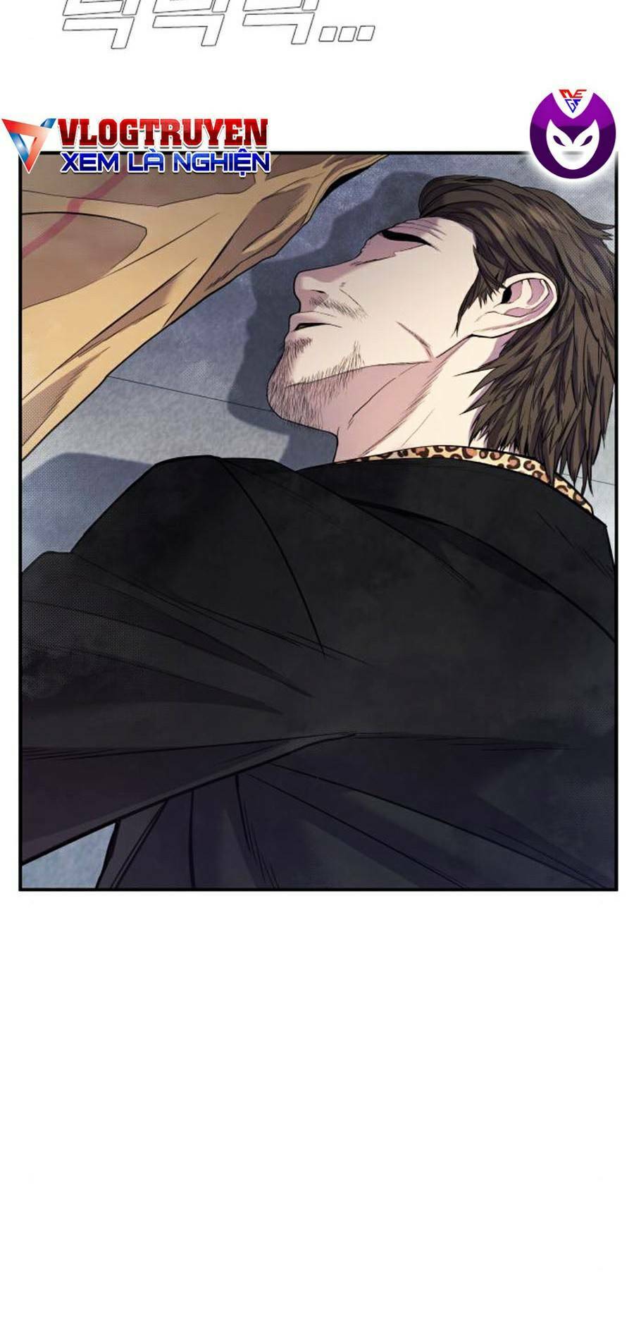 Đặc Vụ Kim Chapter 14 - Trang 2