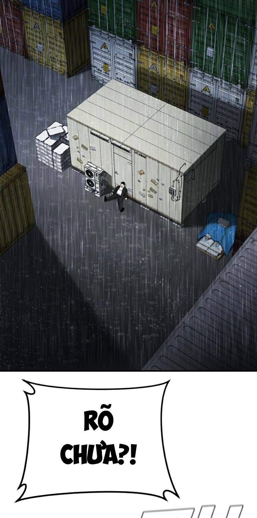 Đặc Vụ Kim Chapter 14 - Trang 2
