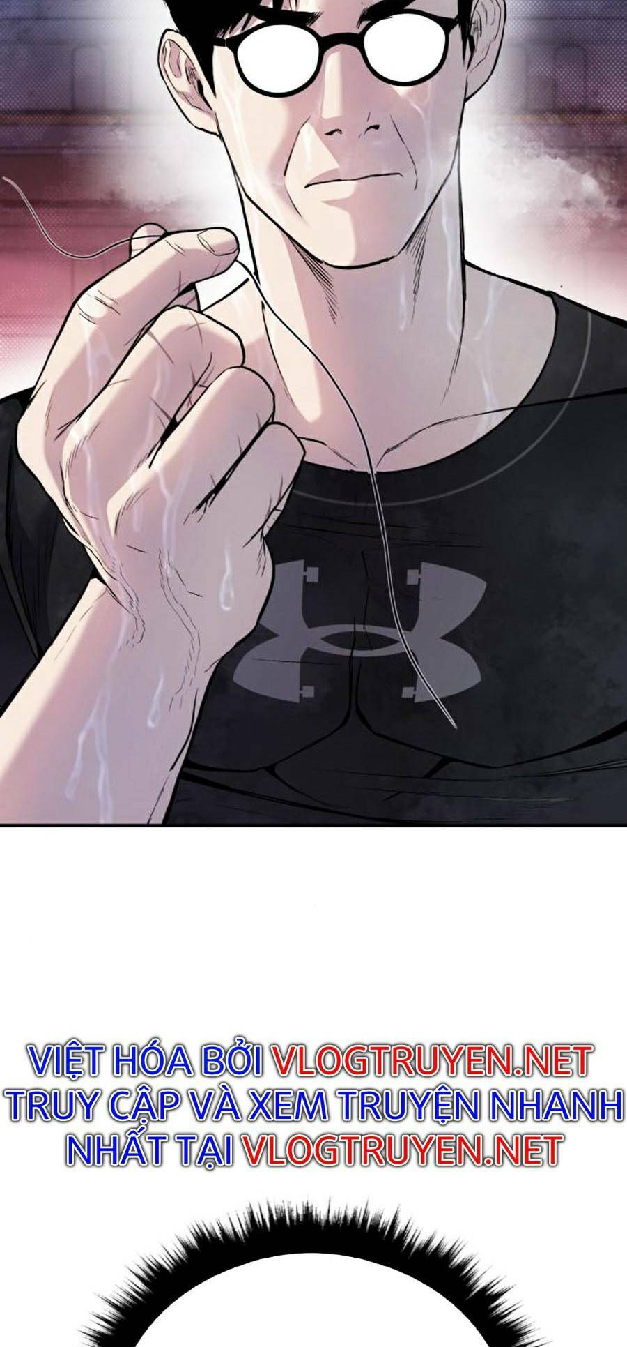 Đặc Vụ Kim Chapter 14 - Trang 2