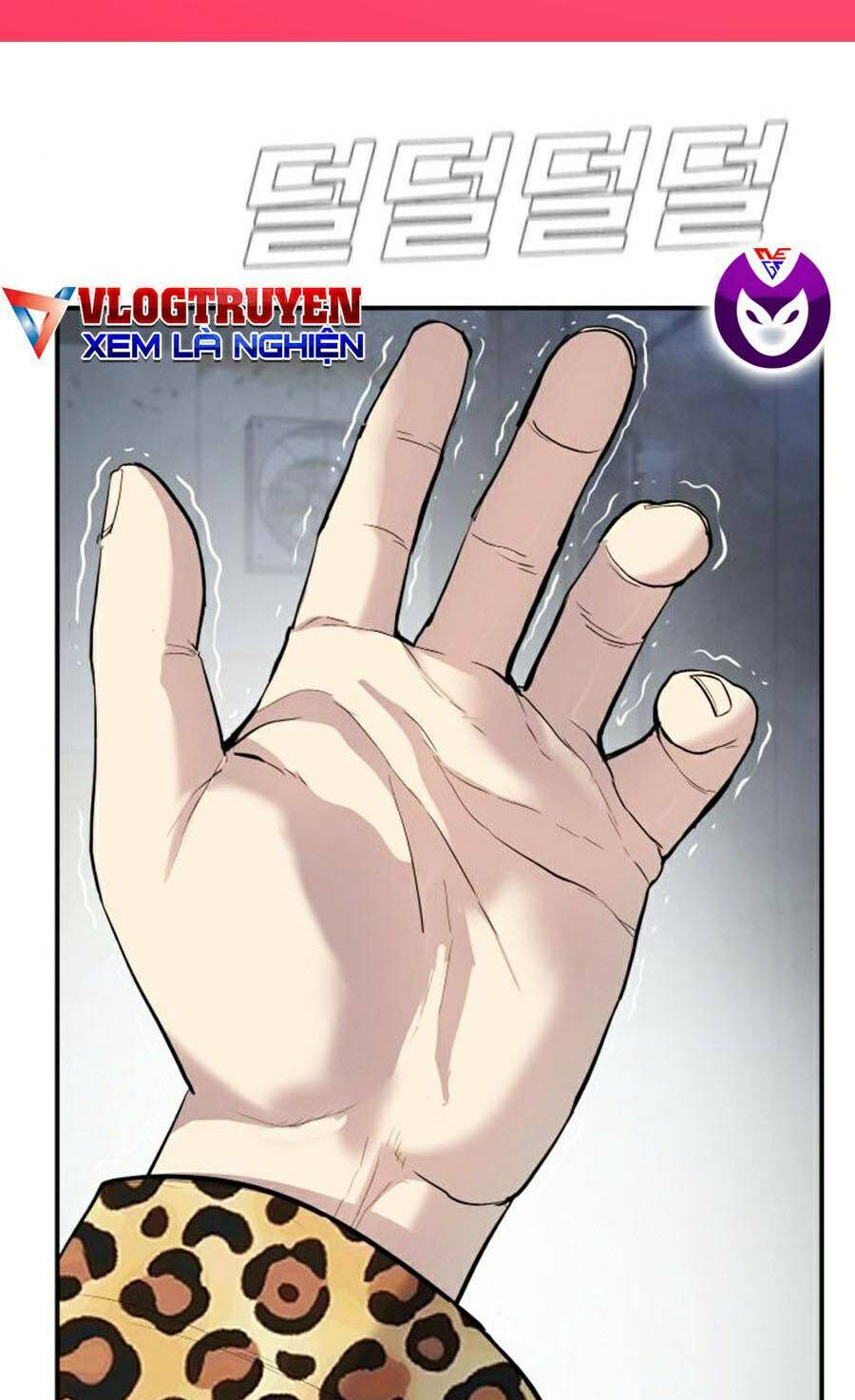 Đặc Vụ Kim Chapter 14 - Trang 2