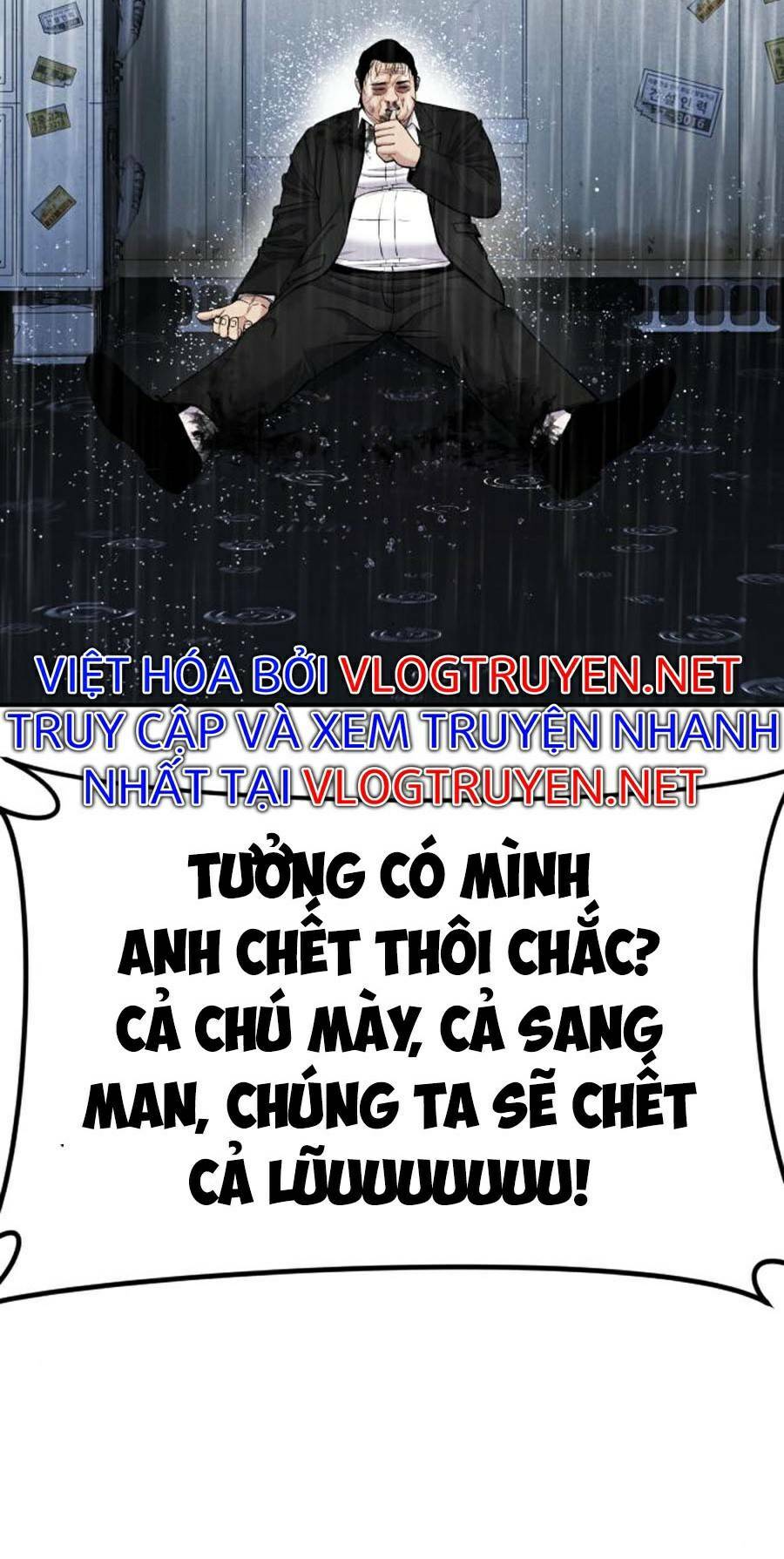 Đặc Vụ Kim Chapter 14 - Trang 2