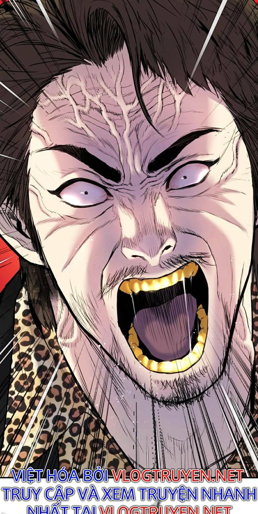 Đặc Vụ Kim Chapter 14 - Trang 2