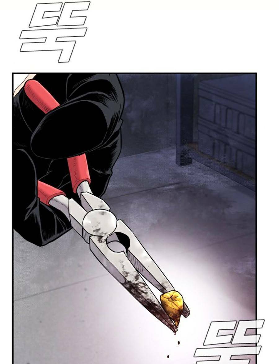 Đặc Vụ Kim Chapter 15.5 - Trang 2