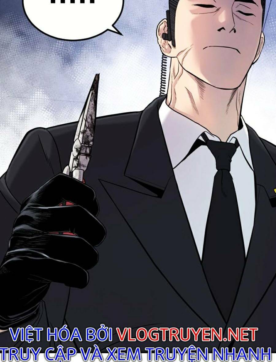 Đặc Vụ Kim Chapter 15.5 - Trang 2