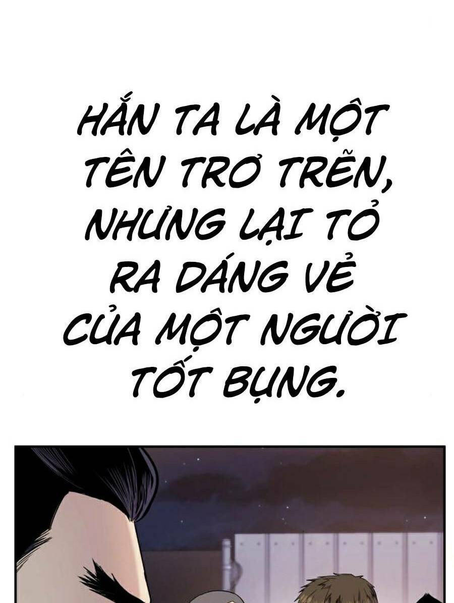 Đặc Vụ Kim Chapter 15.5 - Trang 2