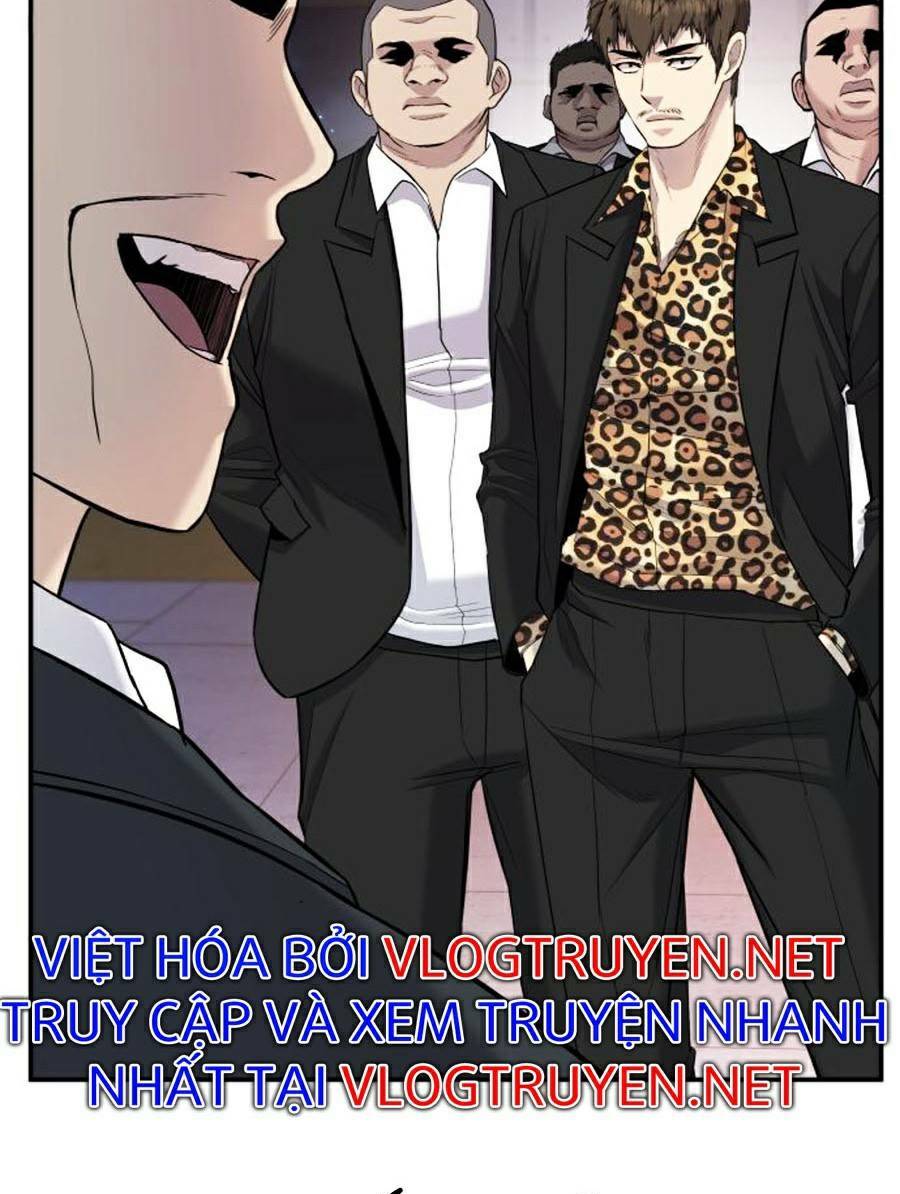 Đặc Vụ Kim Chapter 15.5 - Trang 2