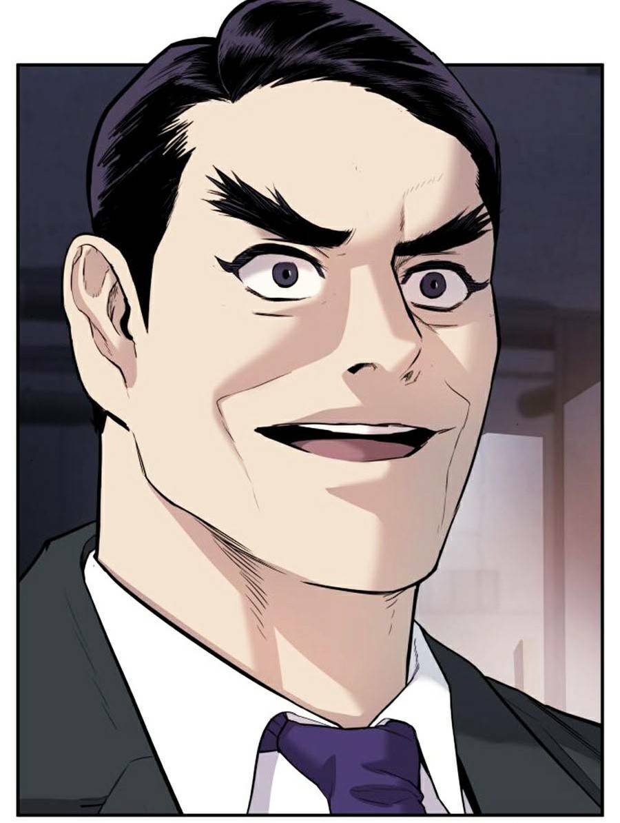 Đặc Vụ Kim Chapter 15.5 - Trang 2