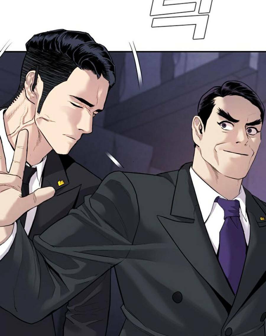 Đặc Vụ Kim Chapter 15.5 - Trang 2