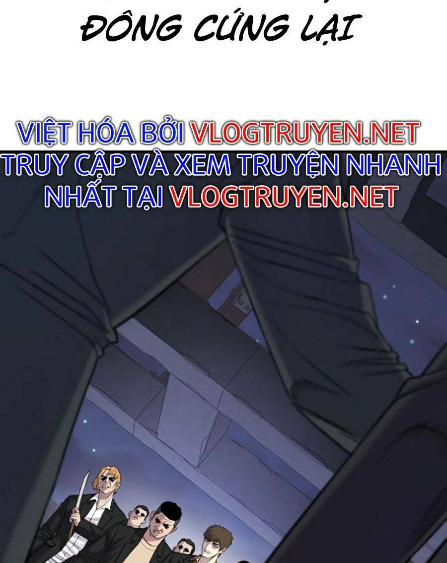 Đặc Vụ Kim Chapter 15.5 - Trang 2