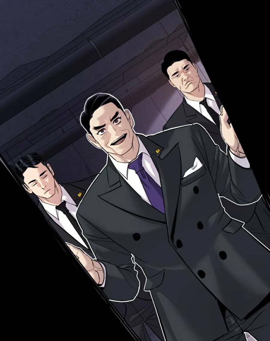 Đặc Vụ Kim Chapter 15.5 - Trang 2