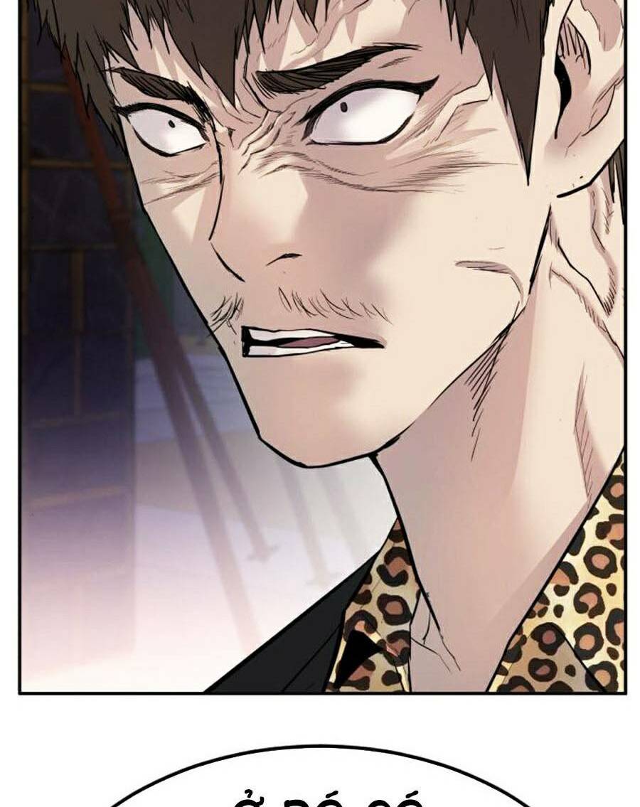 Đặc Vụ Kim Chapter 15.5 - Trang 2