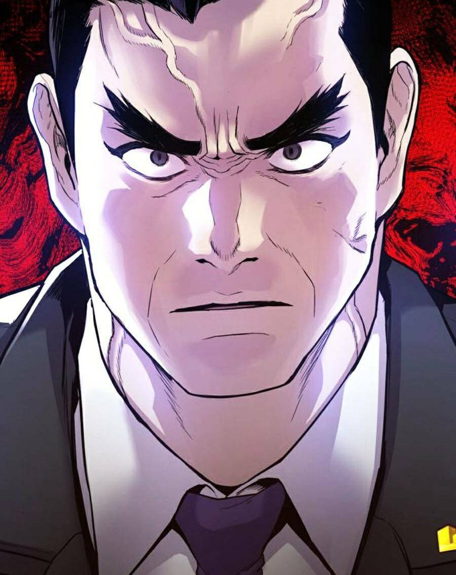 Đặc Vụ Kim Chapter 15.5 - Trang 2