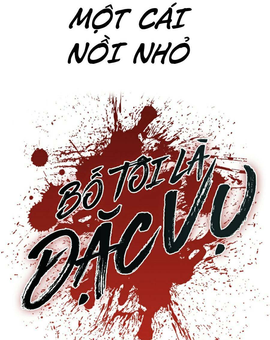 Đặc Vụ Kim Chapter 15.5 - Trang 2