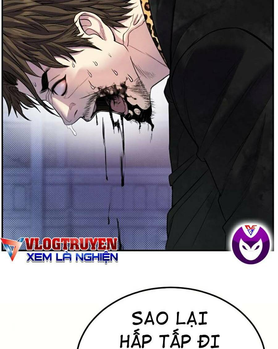 Đặc Vụ Kim Chapter 15.5 - Trang 2