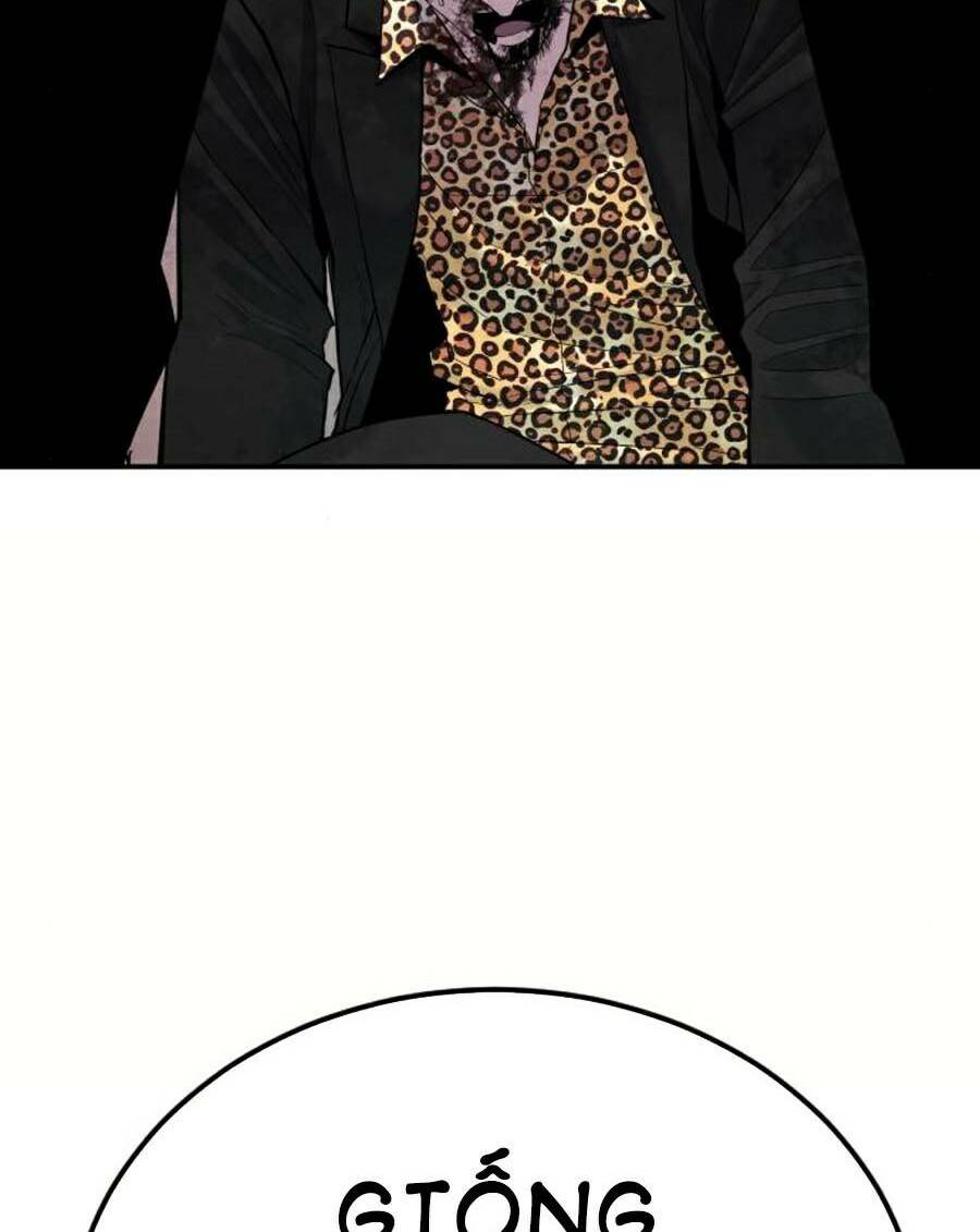 Đặc Vụ Kim Chapter 15.5 - Trang 2