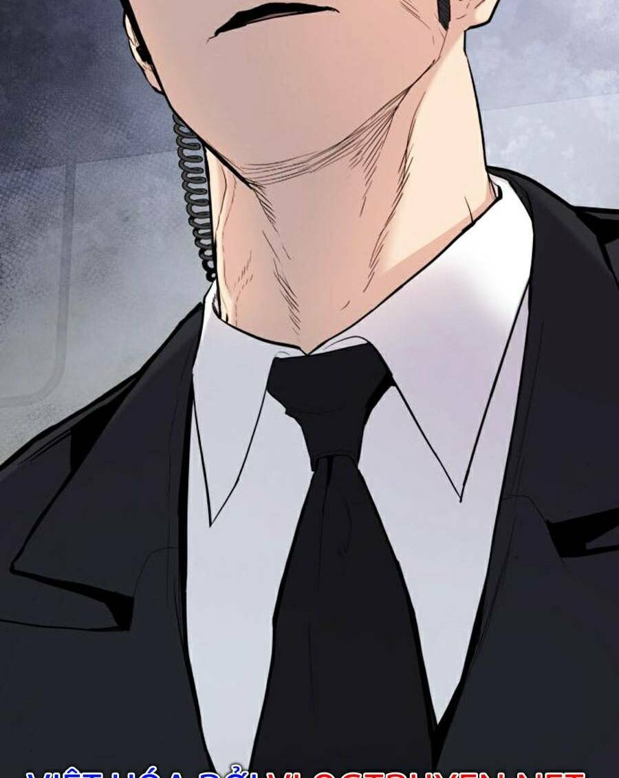 Đặc Vụ Kim Chapter 15.5 - Trang 2