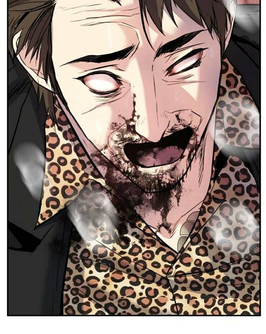 Đặc Vụ Kim Chapter 15.5 - Trang 2