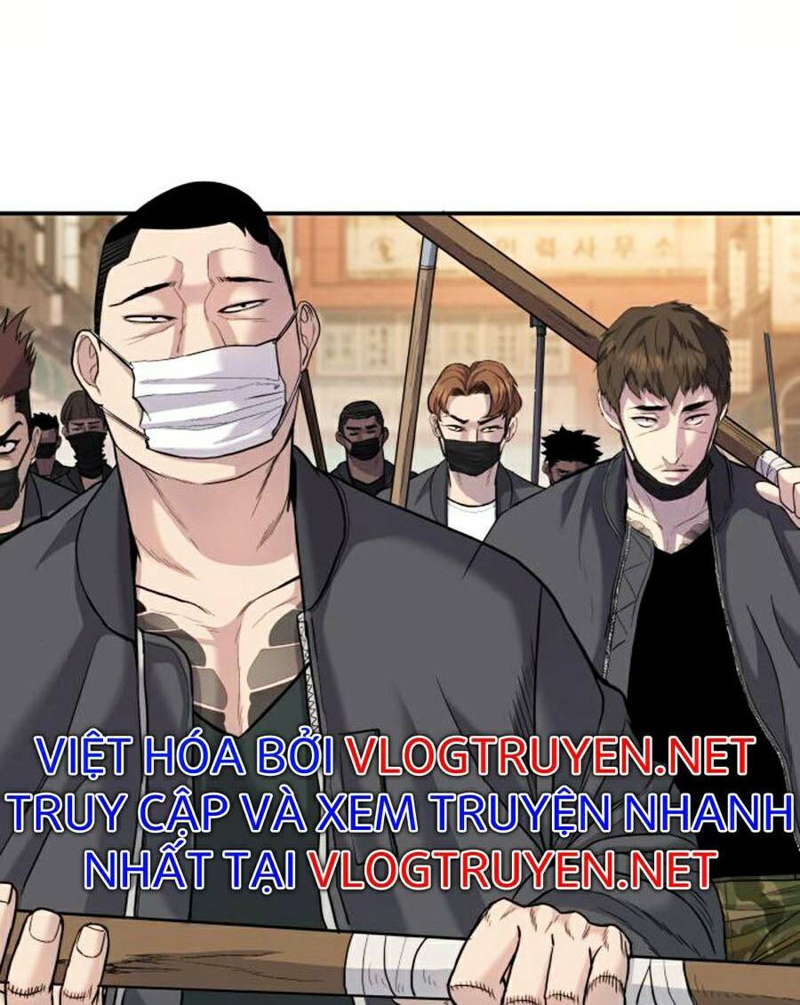 Đặc Vụ Kim Chapter 15.5 - Trang 2