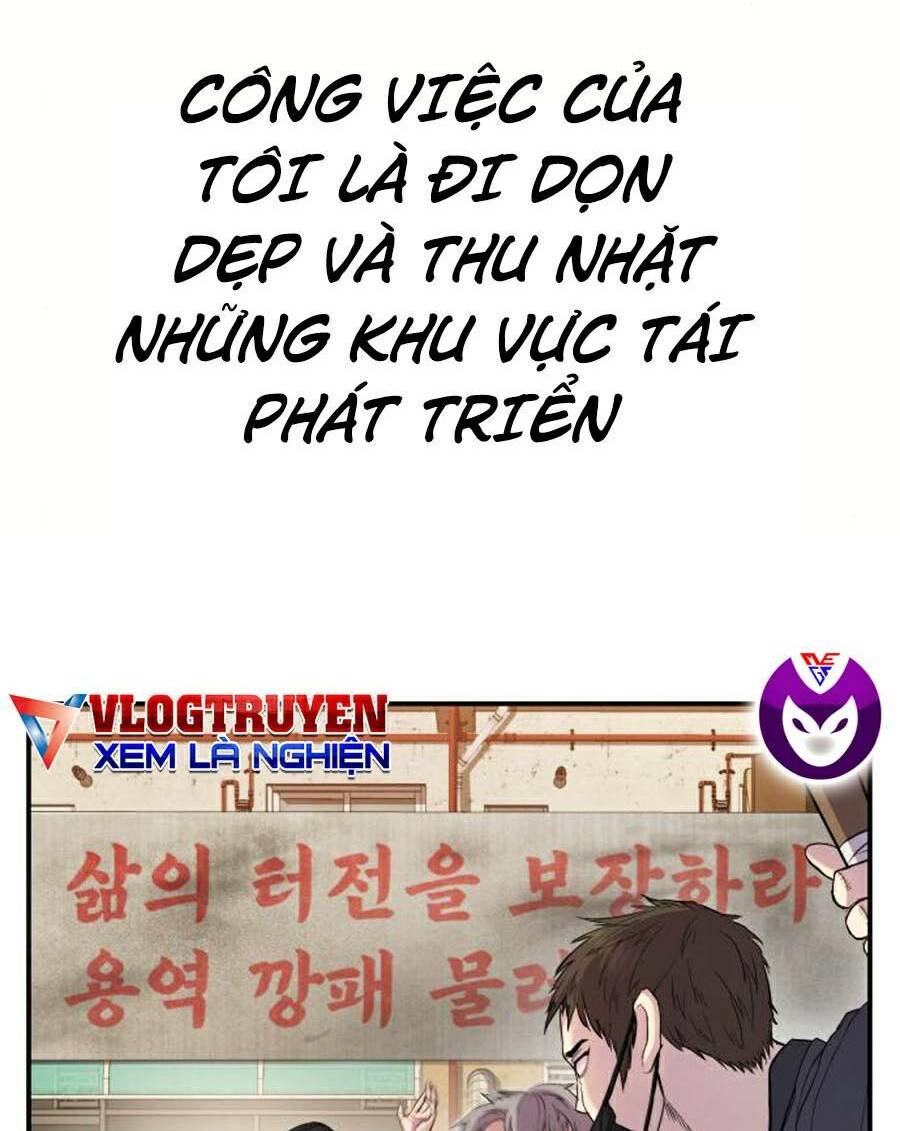 Đặc Vụ Kim Chapter 15.5 - Trang 2