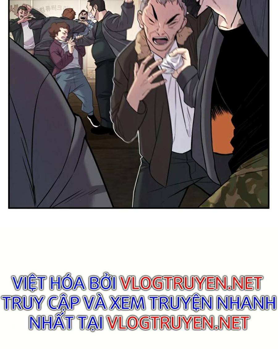 Đặc Vụ Kim Chapter 15.5 - Trang 2