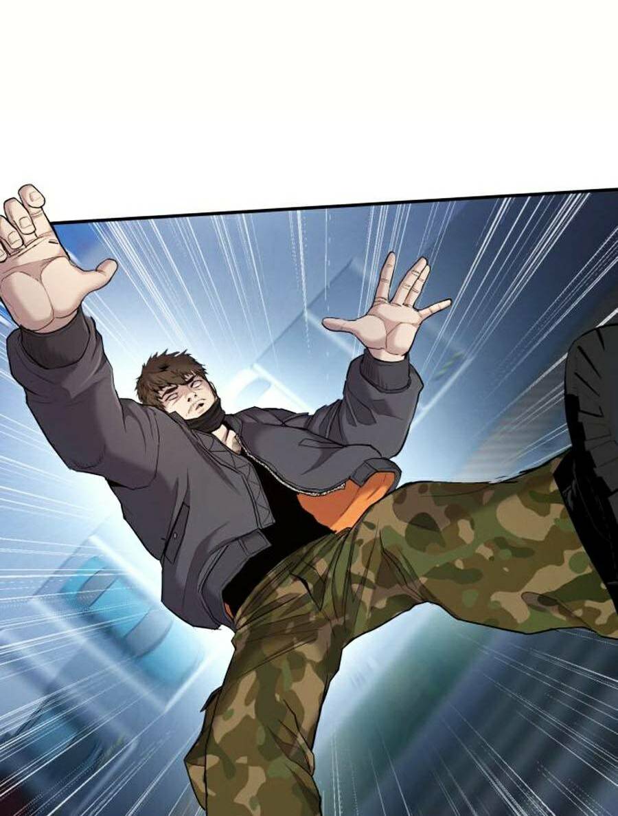 Đặc Vụ Kim Chapter 15.5 - Trang 2